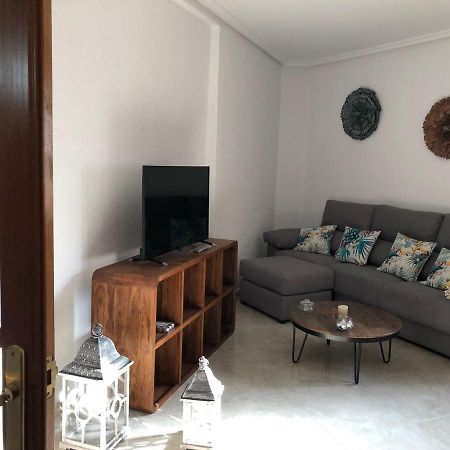 Apartamento Sc Victoria Касерес Экстерьер фото
